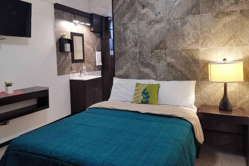 Cabo Tortuga Hotel Boutique — 19