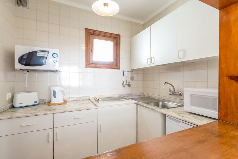 Apartamentos Ros — 17