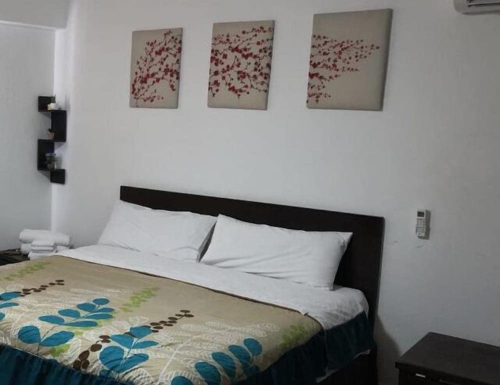 Cabo Tortuga Hotel Boutique — 13