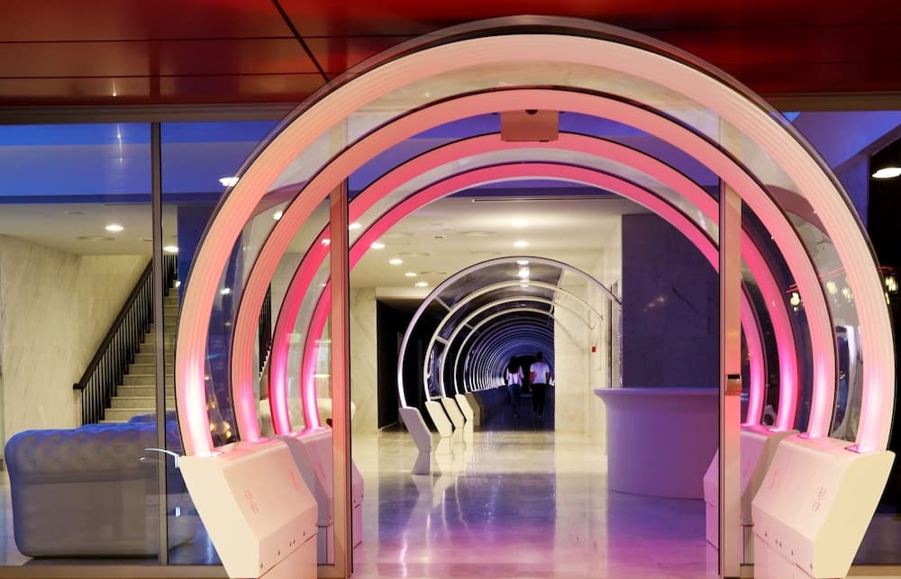 AxelBeach Ibiza Spa & Beach Club - Sólo Adultos — 23
