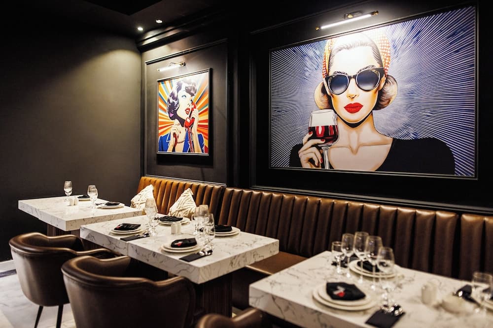 Stella Di Mare Dubai Marina Hotel — 30