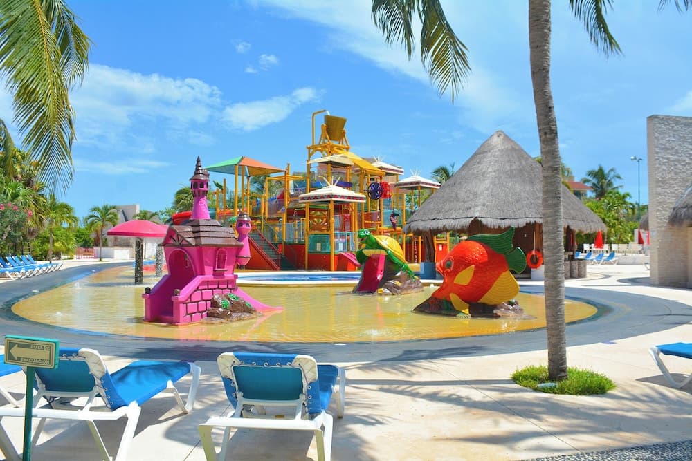 All Ritmo Cancun Resort & Wasserpark - Alles Inklusive — 30