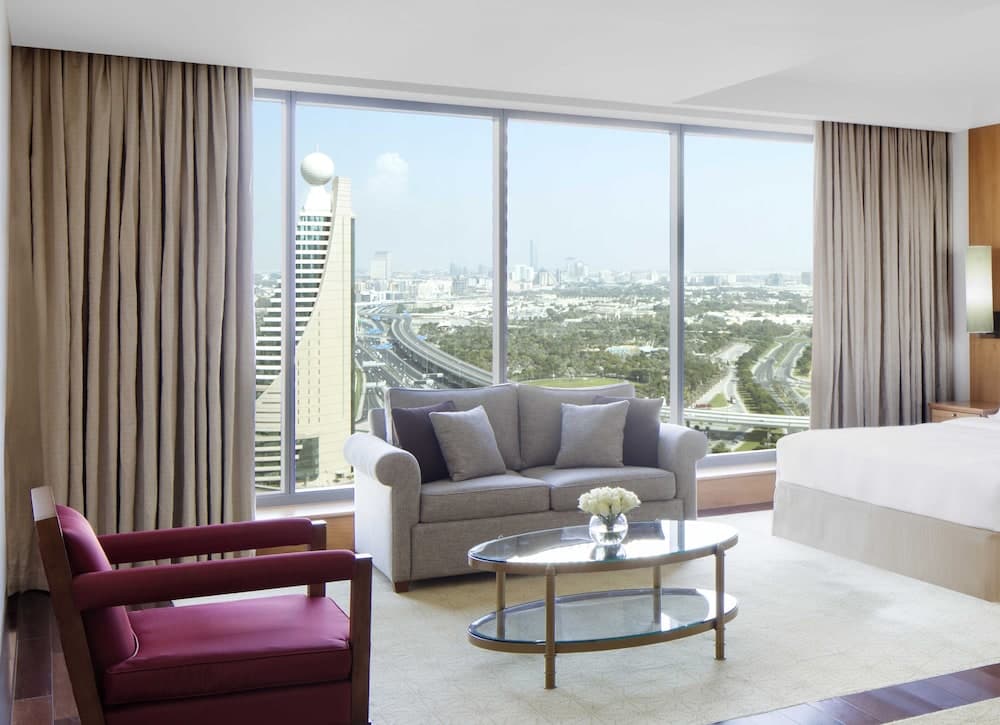 The H Dubai — 7