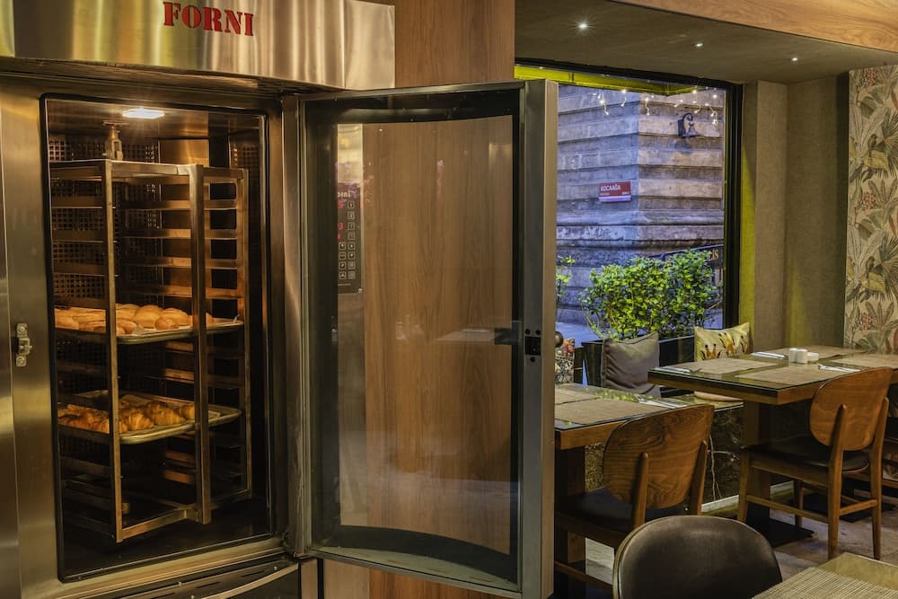 Ayramin Deluxe Hotel — 23