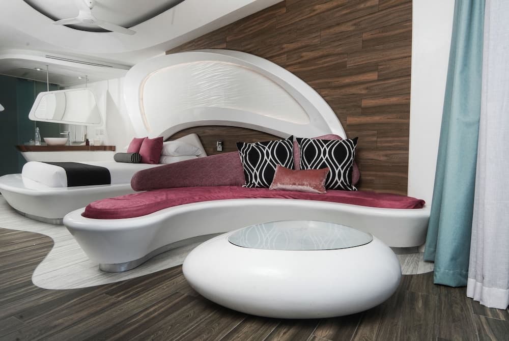 The Carmen Hotel - Ocean Front — 24