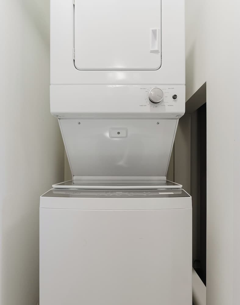Griffin's Apartment — 23