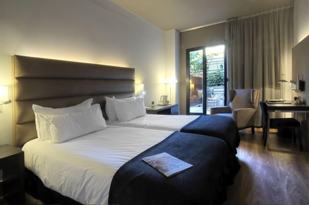 Gran Hotel Havana 4*Sup by Escampa Hoteles — 18