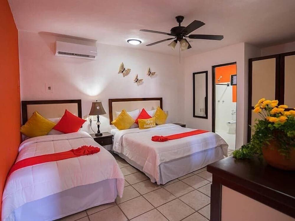 Posada Mariposa Boutique Hotel — 19