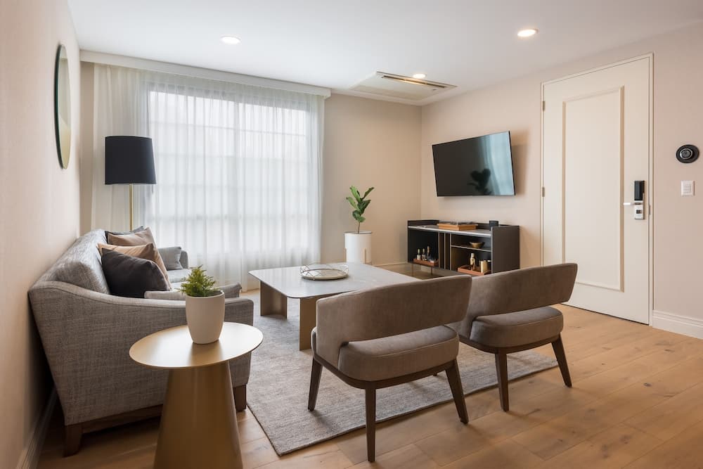 The Amsterdam Boutique Stays by Viadora — 22