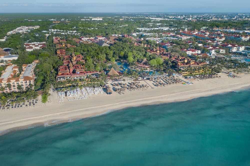 Iberostar Waves Tucán - All Inclusive — 29