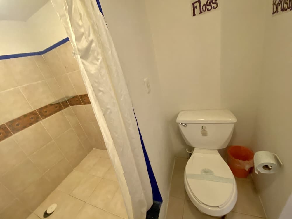 Casa Caribe Cancun — 11