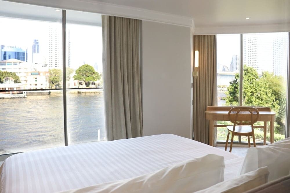 The Quarter Chaophraya by UHG — 12