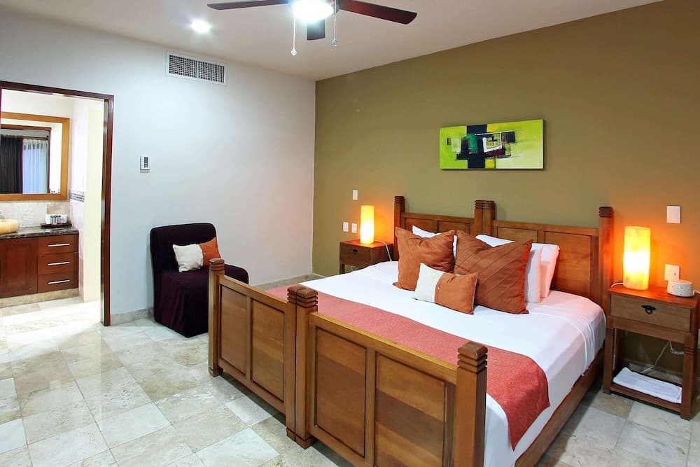 Acanto Playa del Carmen, Trademark Kollektion von Wyndham — 14