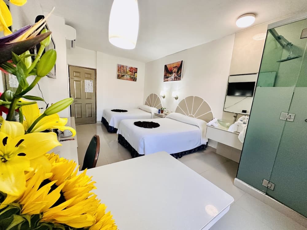 Hotel Plaza Caribe — 20