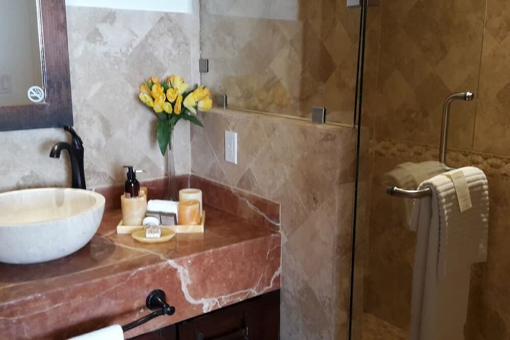 3BR Great View Luxury Villa at Cabo San Lucas — 25