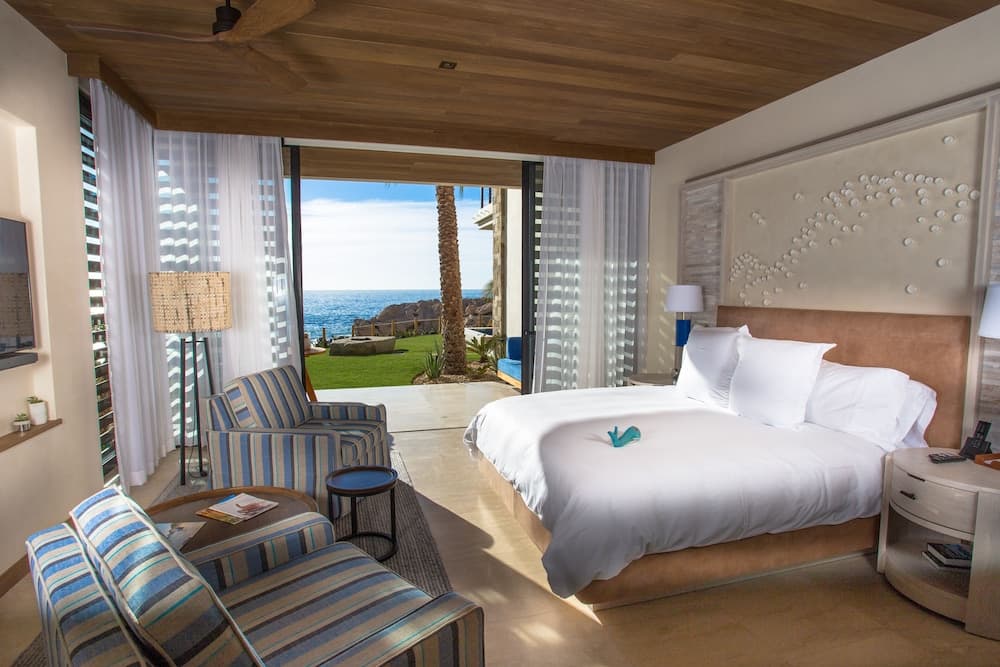 Chileno Bay Resort & Residences, Auberge Collection — 12