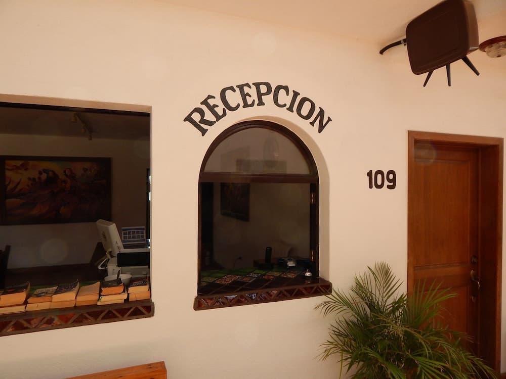 Cabo Cush Hotel — 18