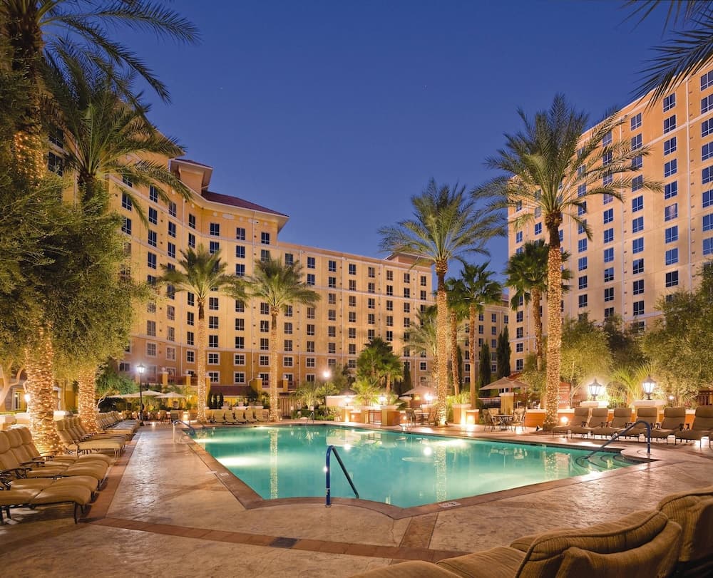Club Wyndham Grand Desert — 15