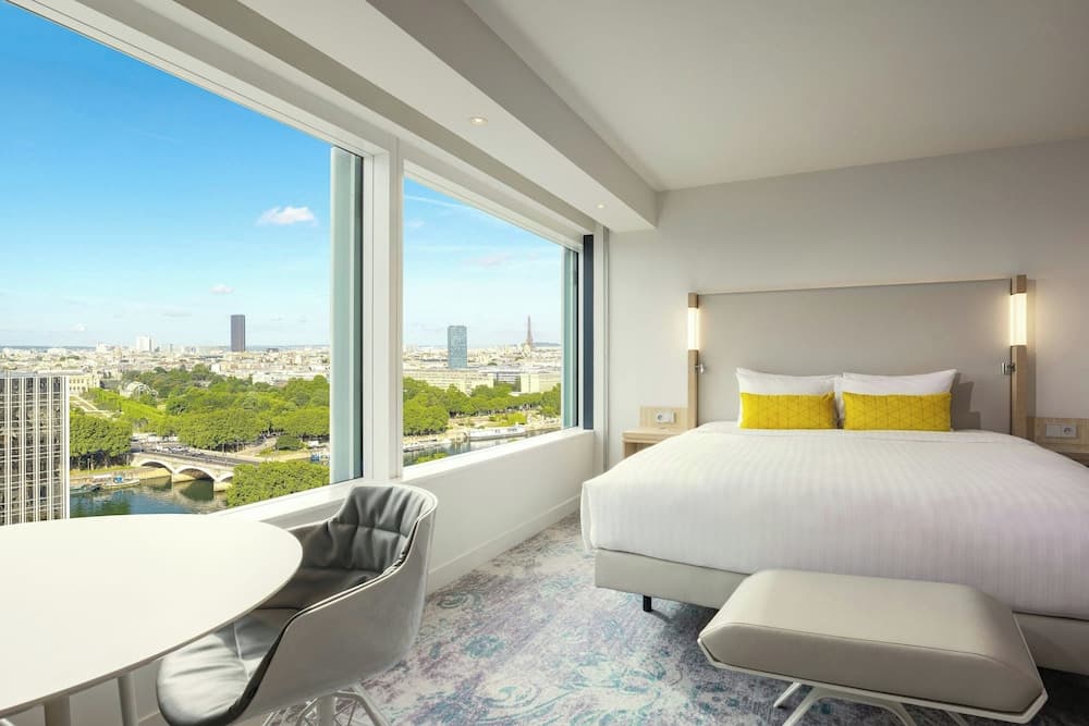 Courtyard by  Marriott Paris Gare de Lyon — 12