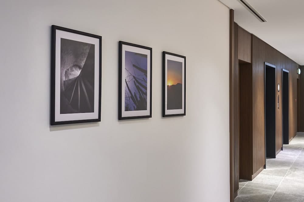 FORM Hotel Al Jaddaf, Dubai, a Member of Design Hotels — 7