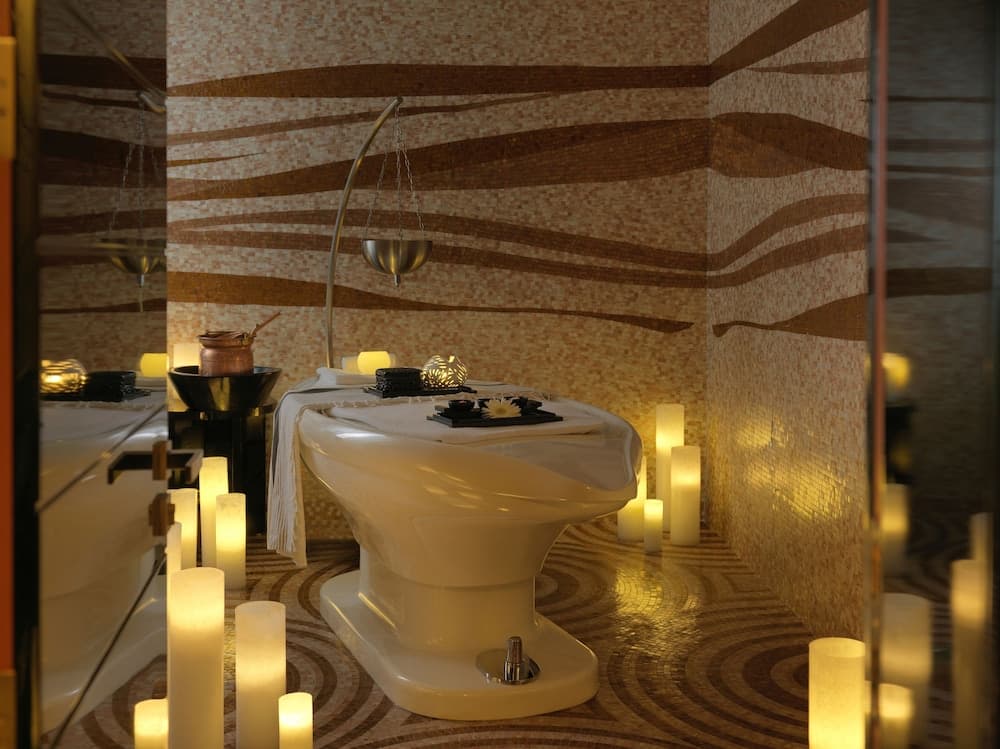 DAMAC Maison Mall Street — 25