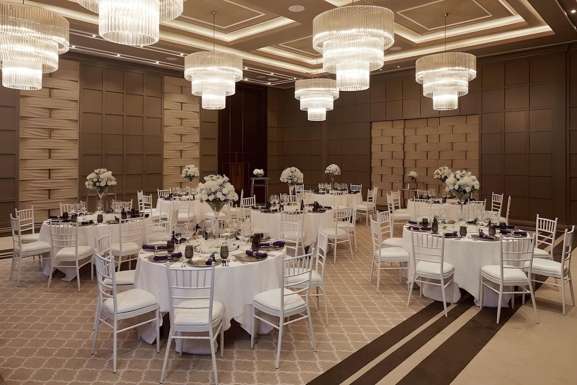 Dukes The Palm Dubai Hotel — 16