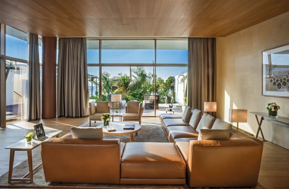 Bvlgari Resort Dubai — 19