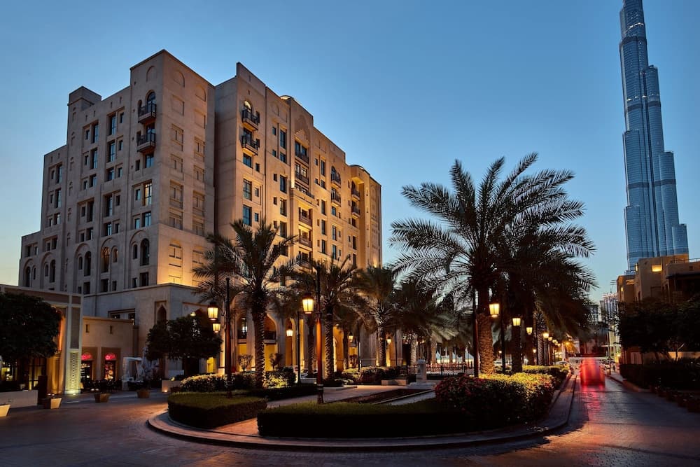 The Heritage Hotel, Autograph Collection — 20