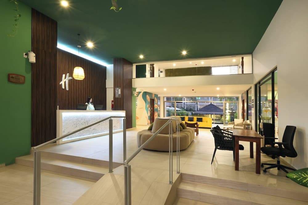 Holiday Inn Tulum By IHG — 23