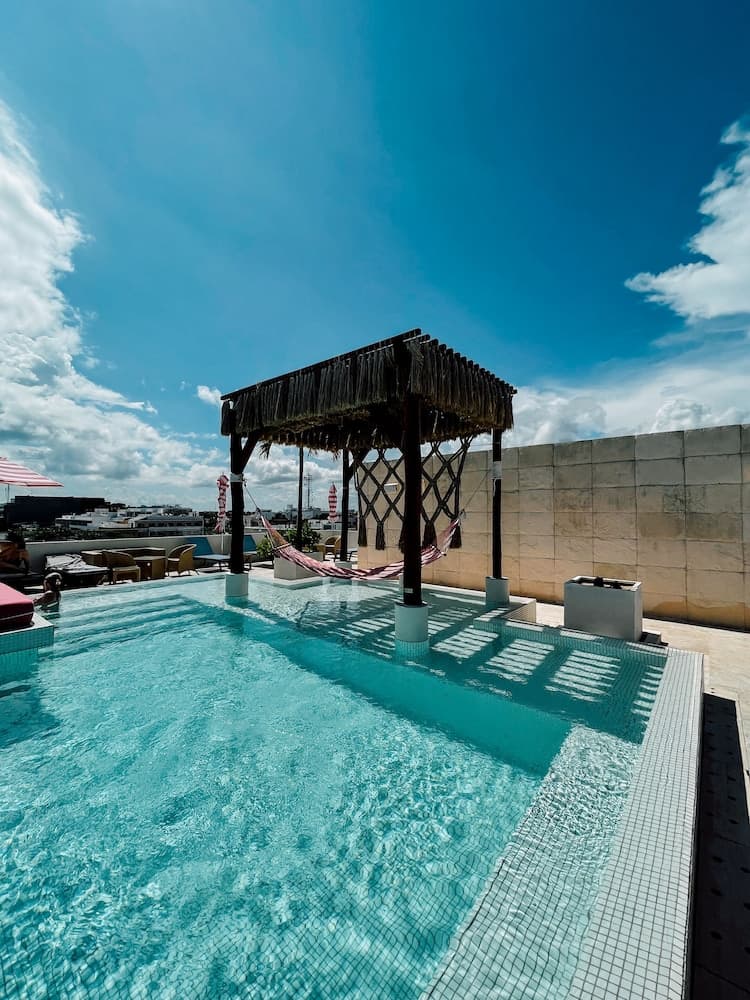 El Palm at Playa — 29