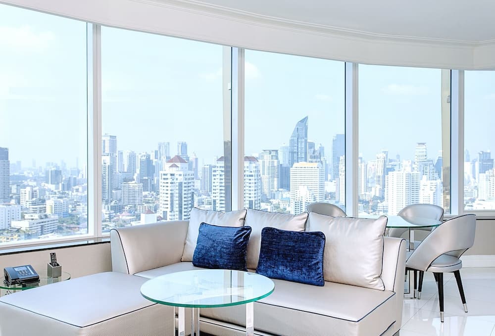 Grande Centre Point Sukhumvit 55 — 24