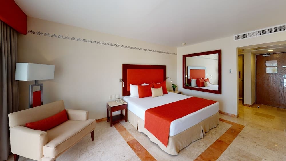 Grand Park Royal Cancun - All Inclusive — 4