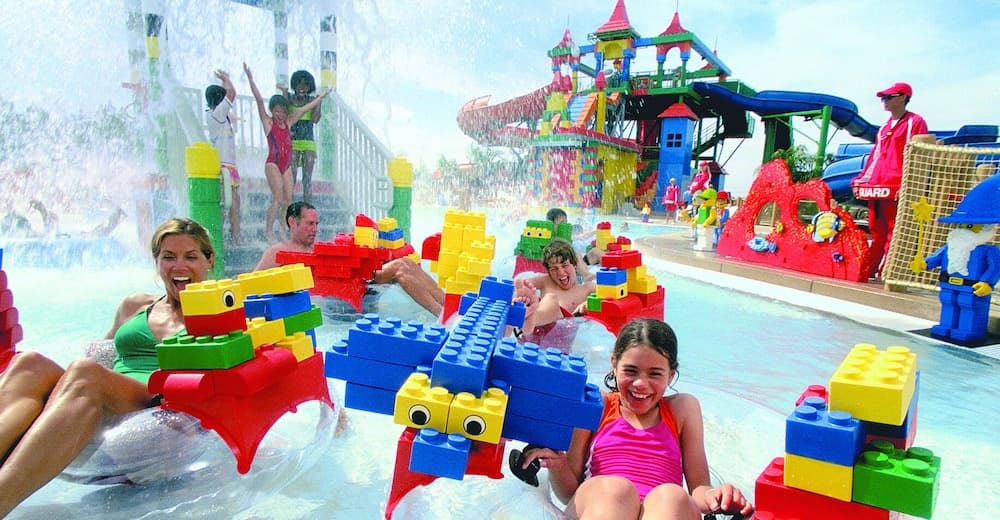 Lapita, Dubai Parks and Resorts, Autograph Collection — 4