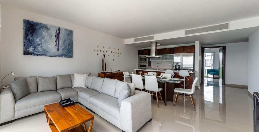 Mareazul Beach Condos Playa Del Carmen — 20