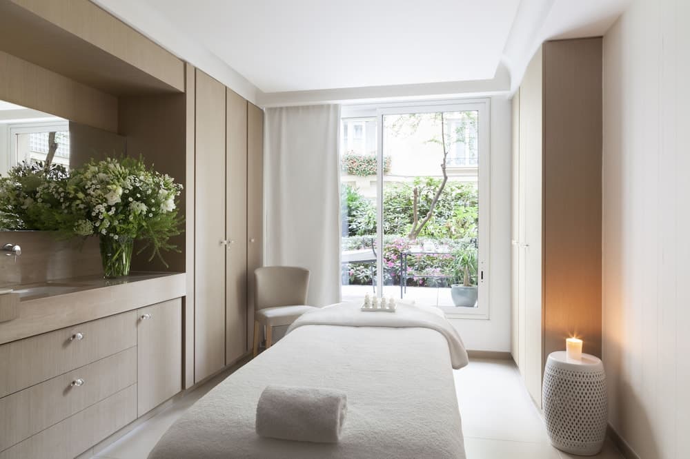 Le Bristol Paris - ein Hotel der Oetker Collection — 6
