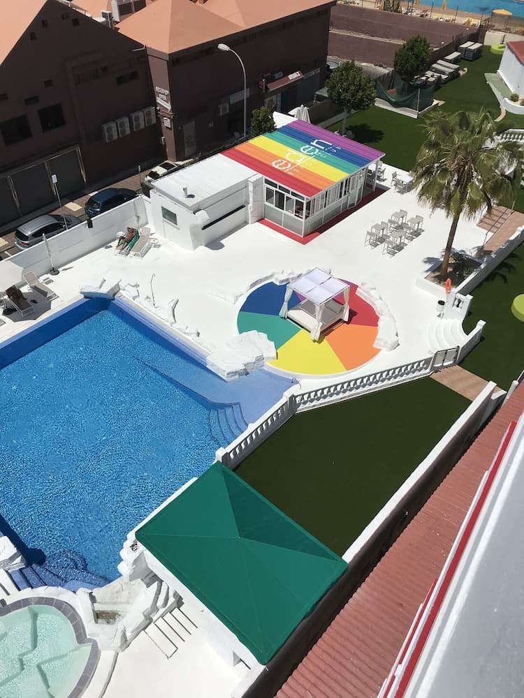 Hotel Ritual Maspalomas – Adults Only — 3
