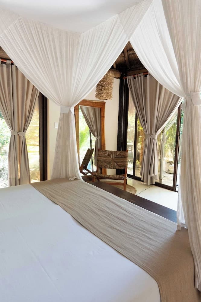 Pepem Holistic Experience - Friedliches Rückzugsort Near Tulum — 2