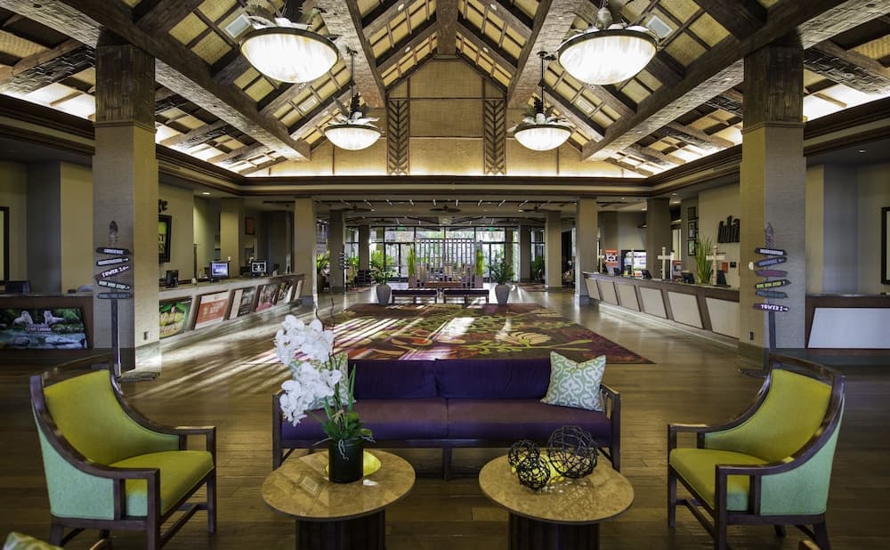 Tahiti Village Resort & Spa — 4