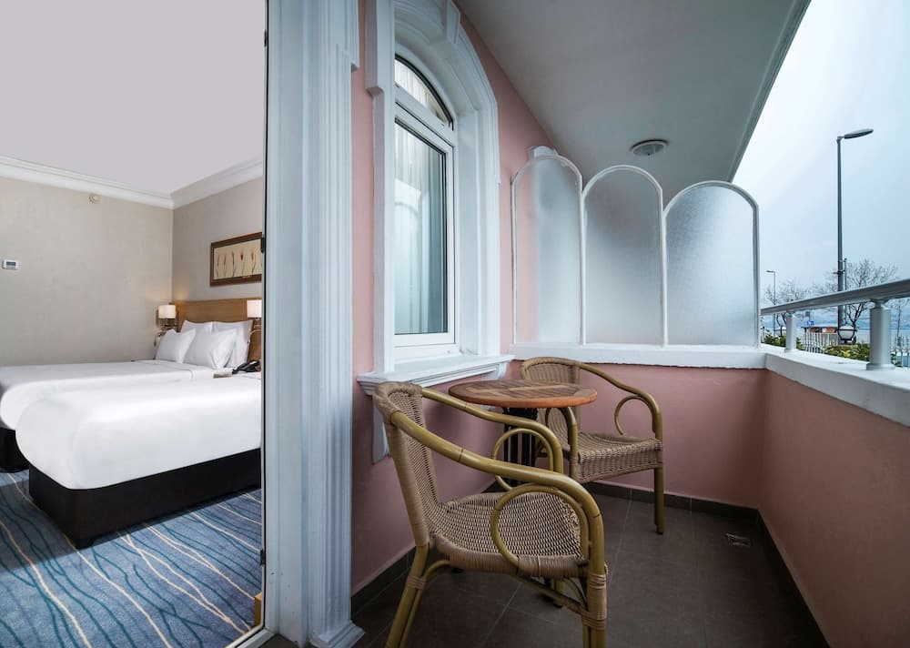Radisson Hotel Istanbul Sultanahmet — 30