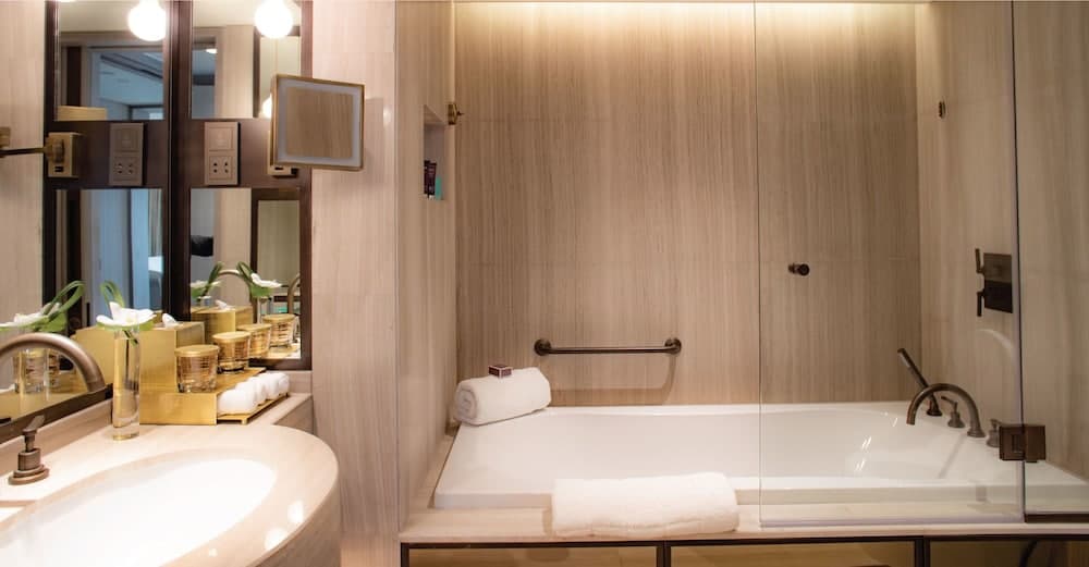 Jumeirah Beach Hotel Dubai — 29