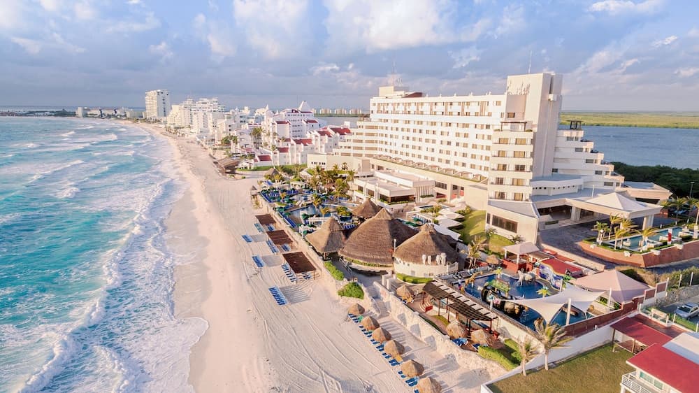 Royal Solaris Cancún - Todo Incluido — 1