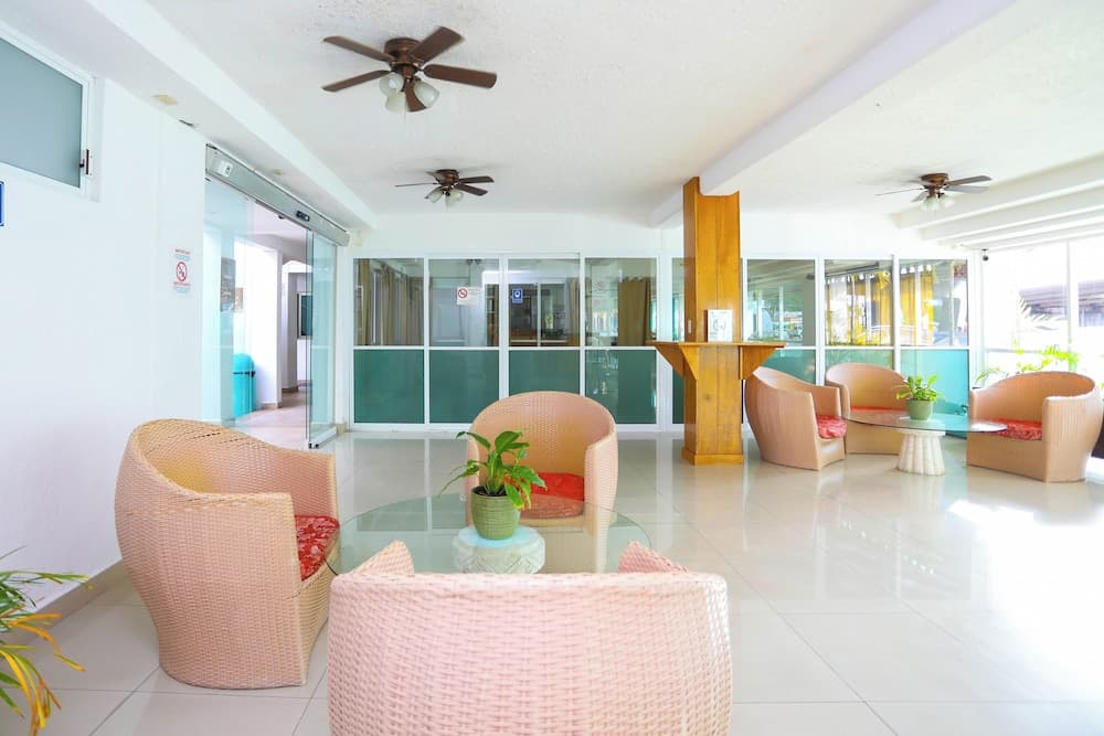 Terracaribe Hotel - In Cancun (Downtown Cancun) — 7