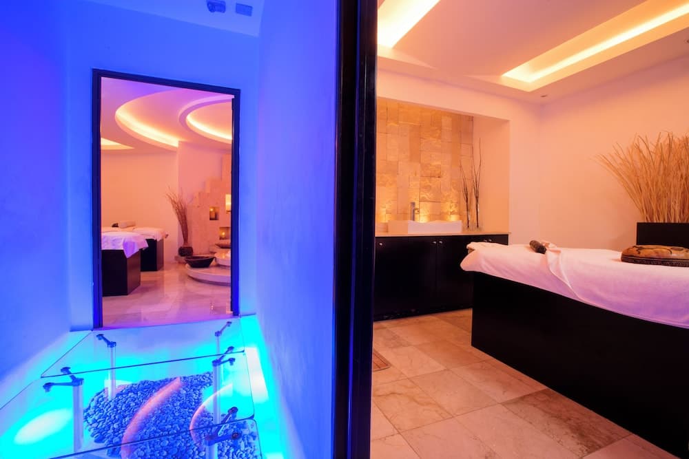 Krystal Grand Cancun All Inclusive — 27