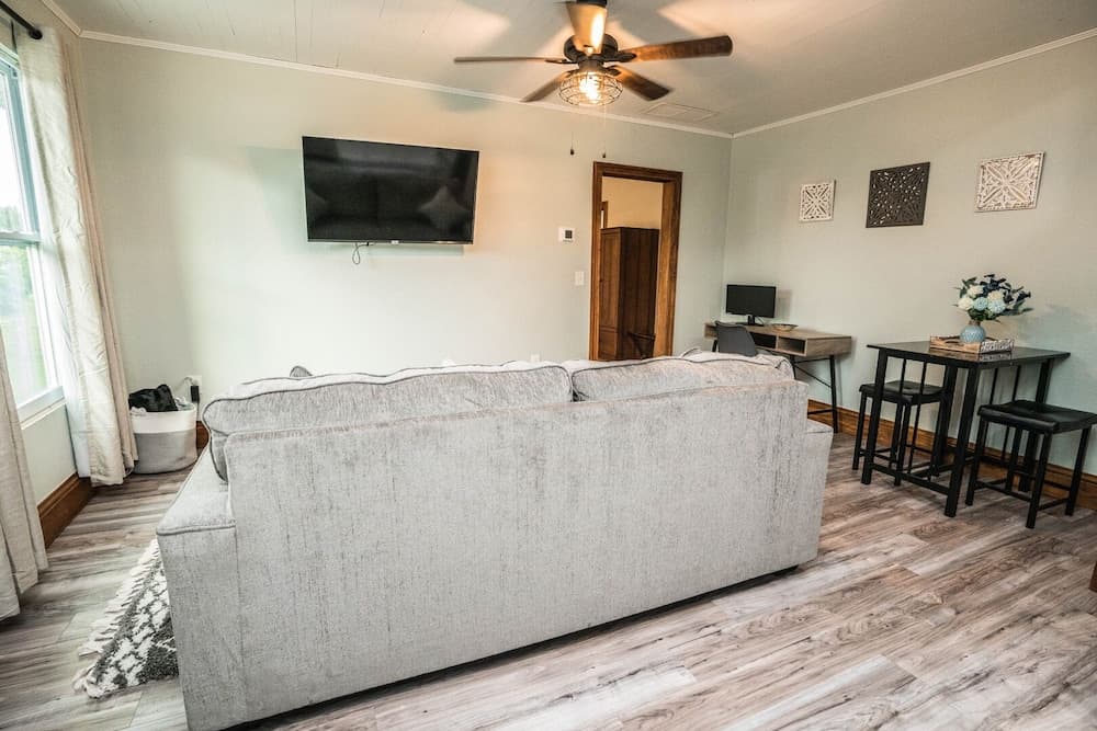 Ybor City Lofts — 25