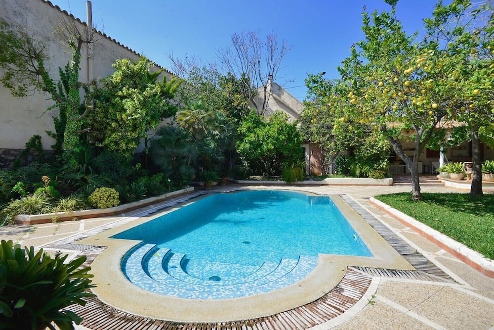 Villa Bon Air — 19