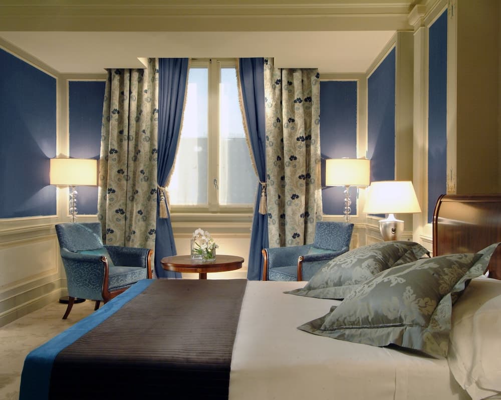 Hotel Principe Di Savoia — 8