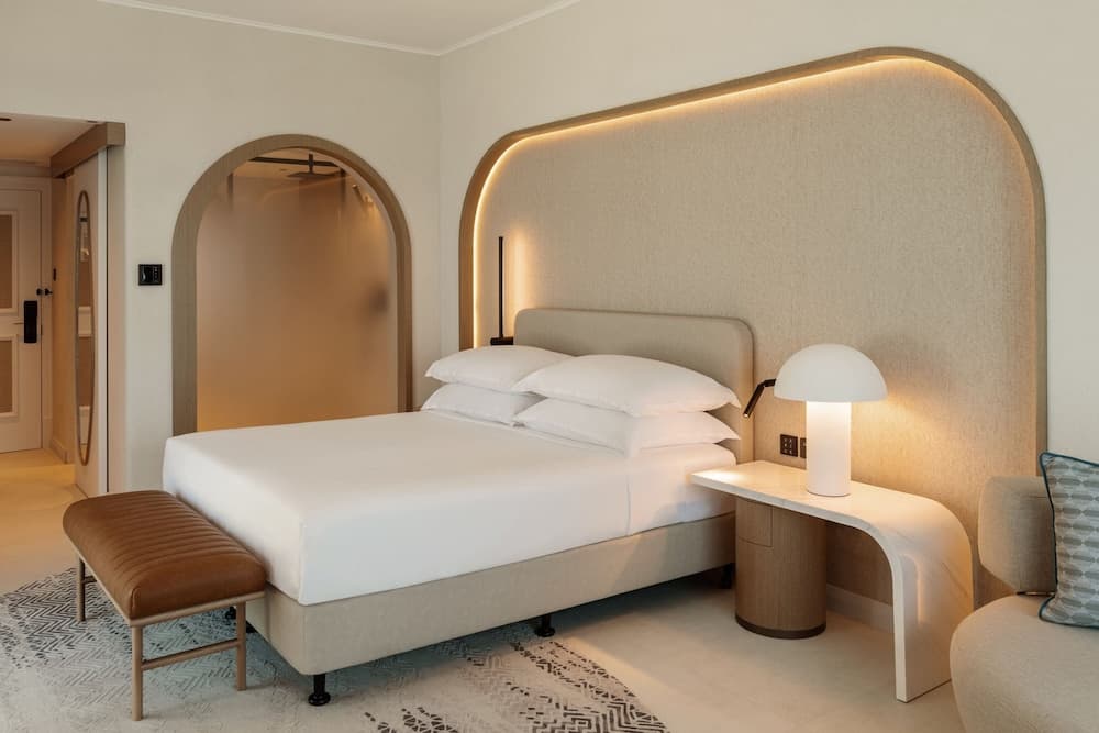 Sheraton Jumeirah Beach Resort — 16
