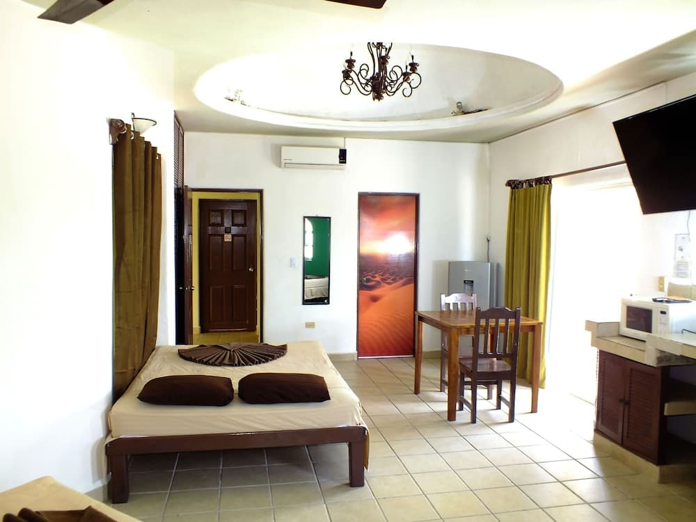 Sahara Hotel — 21