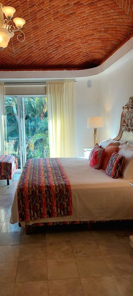 Die Villa am Golf in Cancun — 22