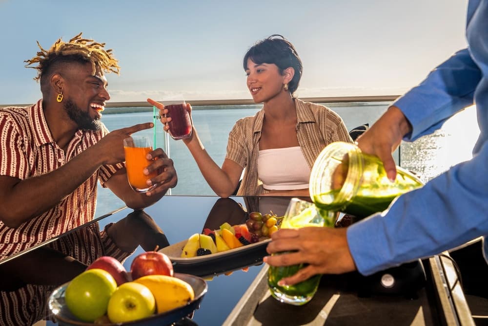 Hyatt Vivid Grand Island Cancun Adults Only All-Inclusive — 15